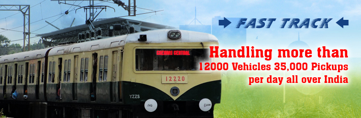 FAST TRACK Call Taxi in INDIA