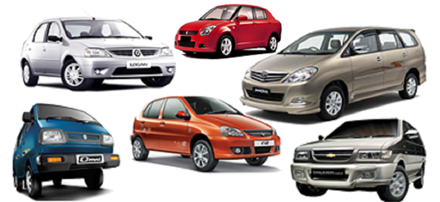 D.A.Travels for Car Rentals in Aminjikkarai