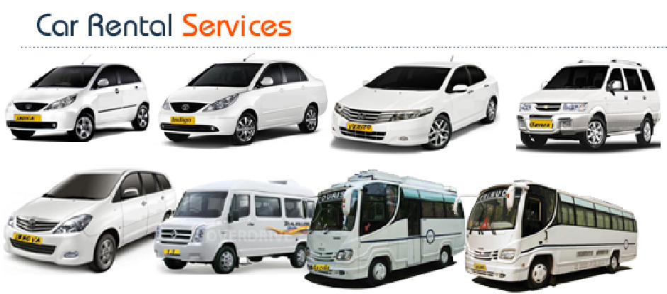 A J Travels for Car Rental in Pallavaram
