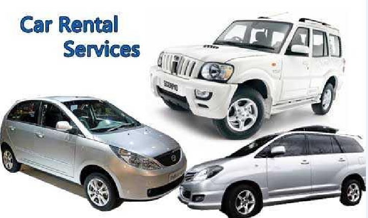 Sri Ram Travels for Car Rental in Manali