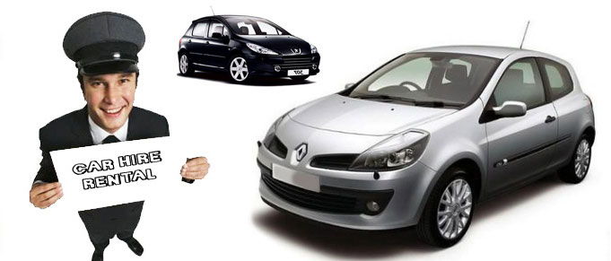 On Time Tours & Travels Pvt. Ltd for Car Rental in Nanganallur
