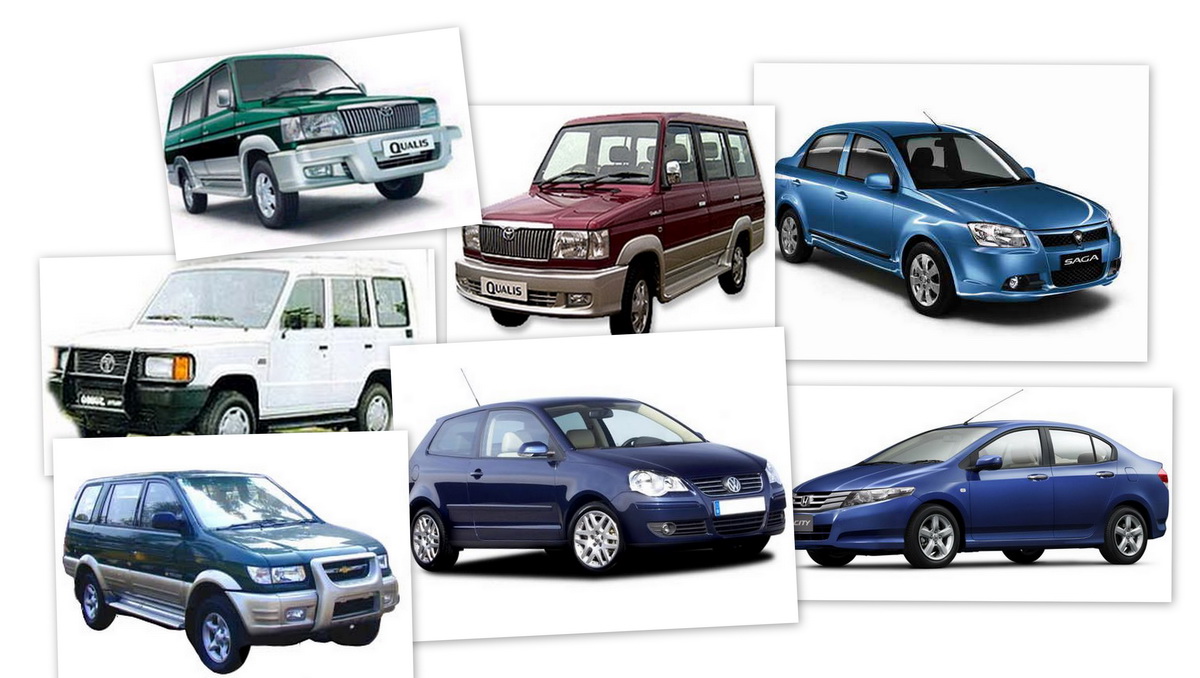 Parveen Travels Pvt Ltd for Car Rental in Purasawalkam