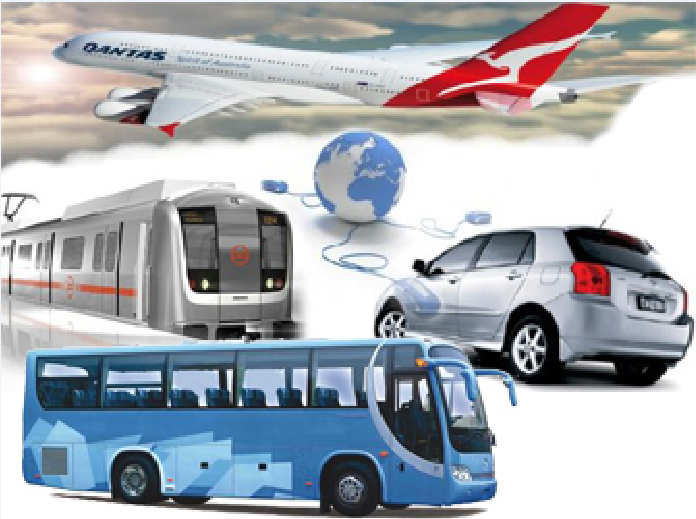 S S Tours And Travels in Porur