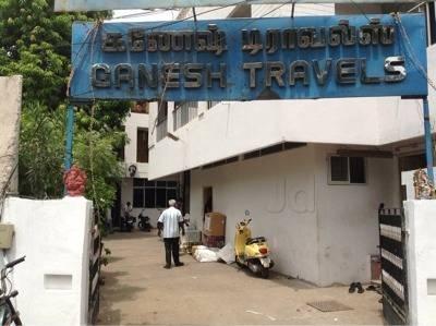 Ganesh Travels for Car Rentals in Egmore