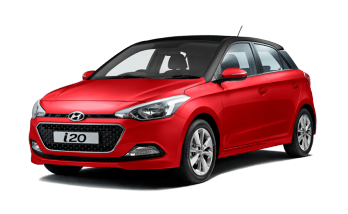 Hyundai Service Station in Periamet Chennai