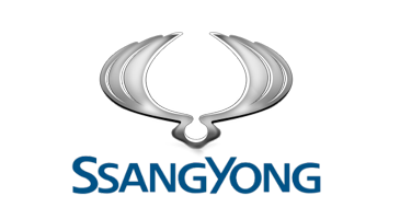 SSANGYONG – Car Showroom in Chennai
